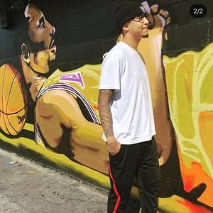 Meet your Posher, Jordan